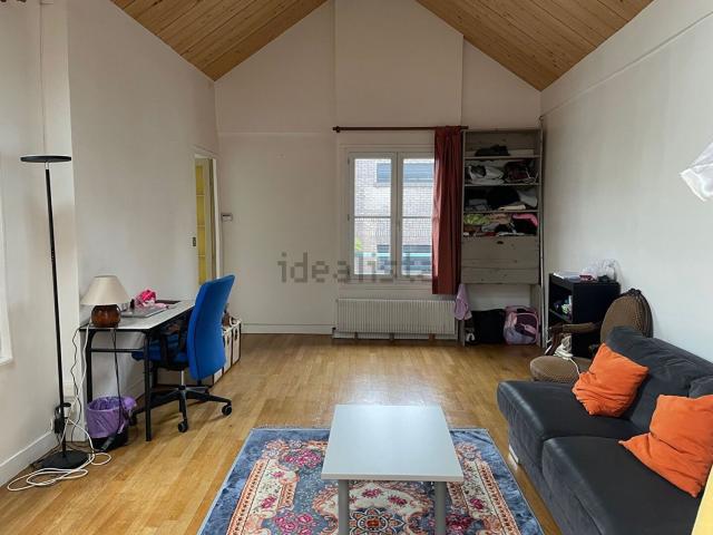Maison vente à Vanves, Hauts-de-Seine