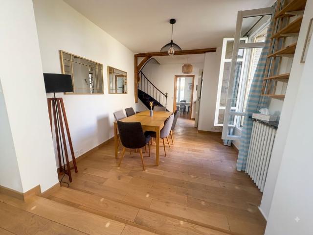 Maison location à Antony, Malakoff
