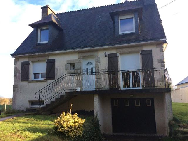 Maison location à La Gréhinais, Malansac