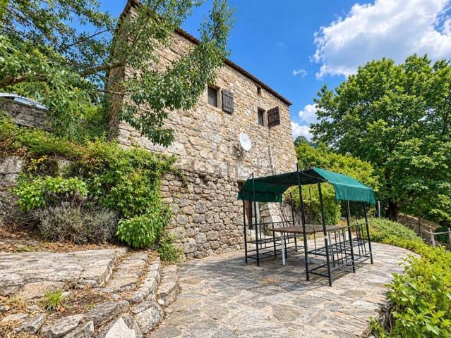 Maison vente à Le Puech, Malarce-sur-la-Thines
