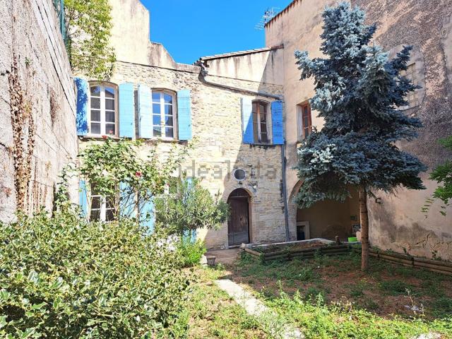 Maison vente à Les Guillomins, Malaucène