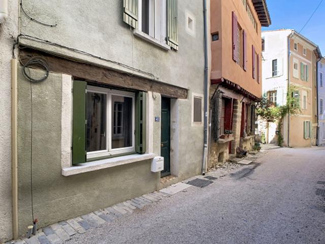 Maison vente à Carpentras, Malaucène