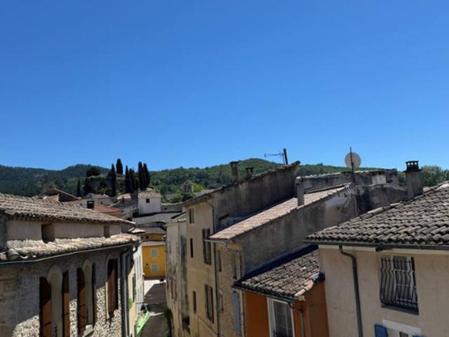 Maison vente à Carpentras, Malaucène