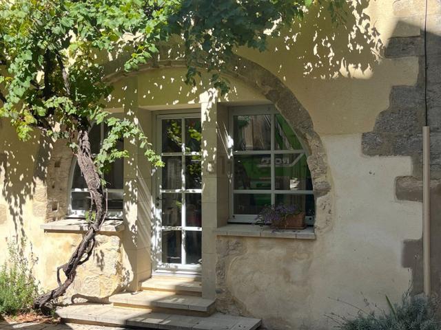 Maison vente à Les Guillomins, Malaucène