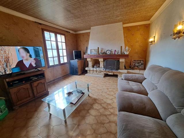 Maison vente à Les Guillomins, Malaucène