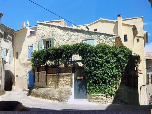 Maison vente à Malaucène