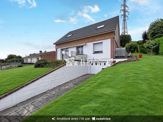 Maison vente à Malaunay, Seine-Maritime