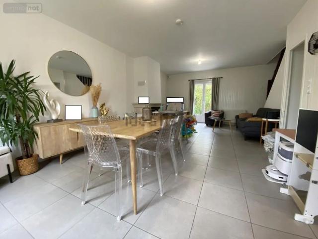 Maison location à Malaunay, Seine-Maritime