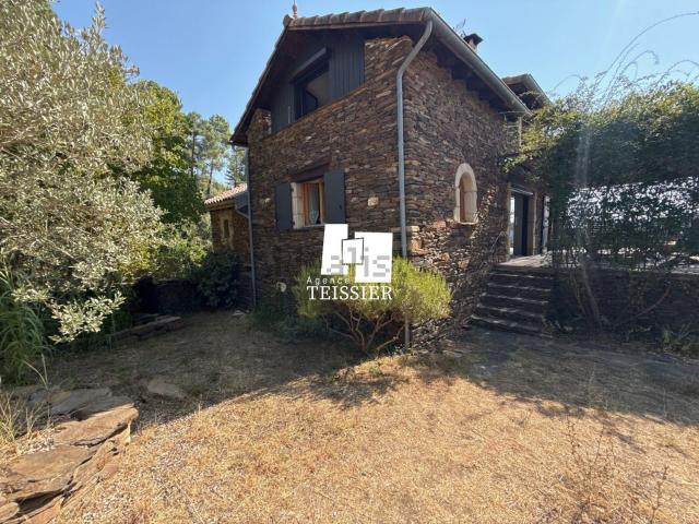 Maison vente à Sabuscles, Malbosc