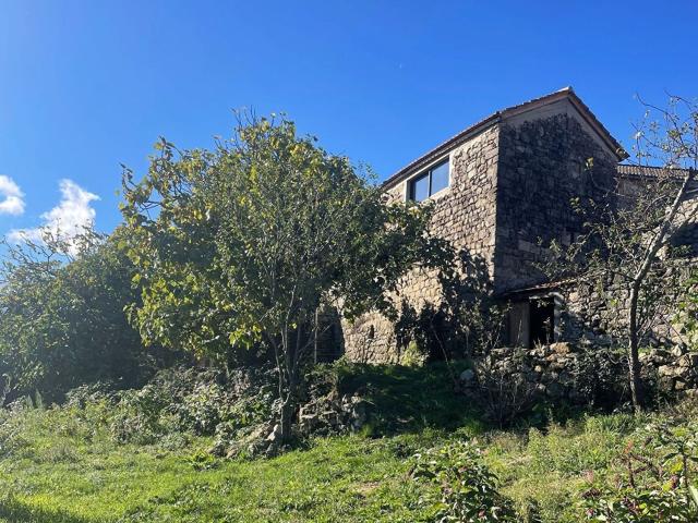 Maison vente à Mouredes, Malbosc