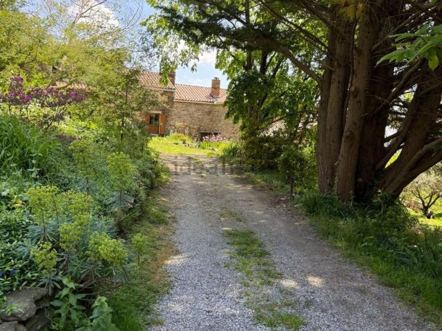 Maison vente à Meynier, Malbosc