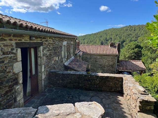 Maison vente à Aubrais, Malbosc