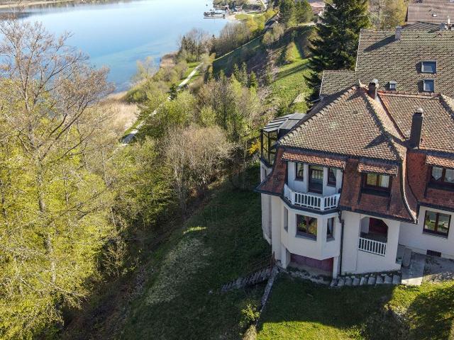 Maison vente à Malbuisson, Doubs