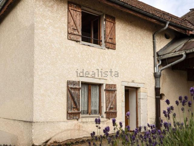 Maison vente à Malbuisson, Doubs
