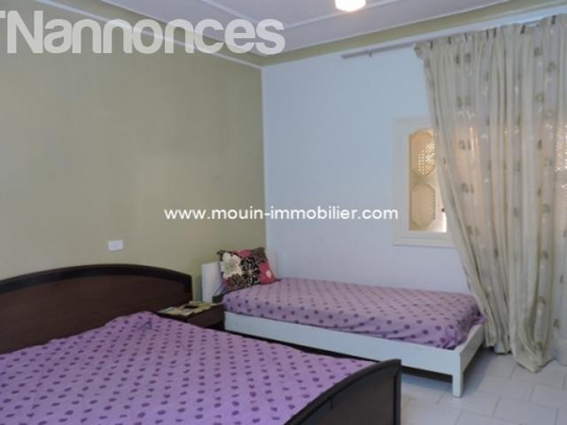 Maison location