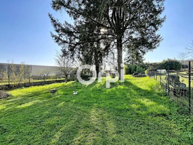 Maison vente à Zone commerciale du Moulin, Malemort