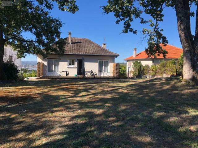 Maison vente à Malemort-sur-Corrèze, Malemort