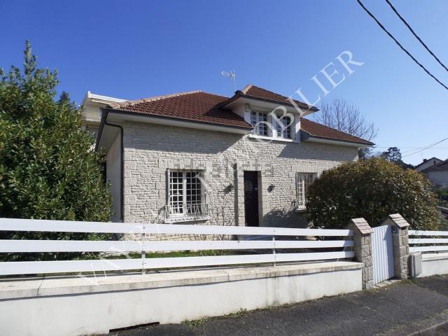 Maison vente à Malemort-sur-Corrèze, Malemort