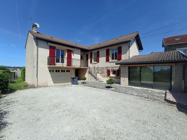Maison vente à Malemort-sur-Corrèze, Malemort