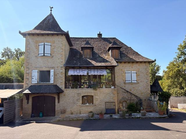 Maison vente à Malemort-sur-Corrèze, Malemort