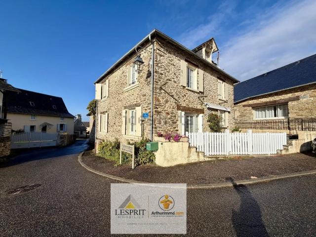 Maison vente à Venarsal, Malemort