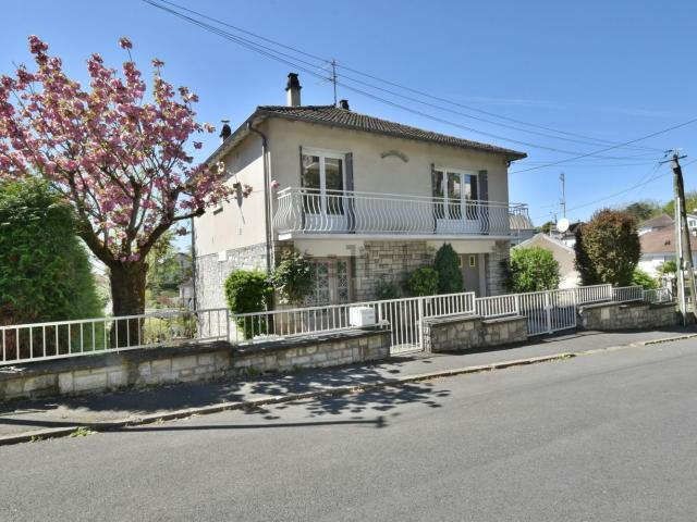 Maison vente à Malemort-sur-Corrèze, Malemort