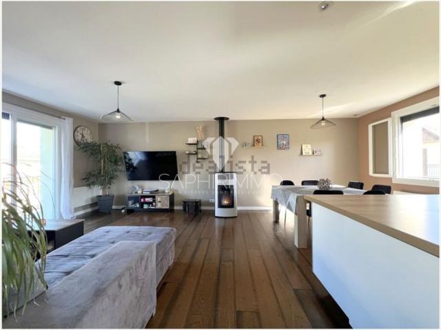 Maison vente à Malemort-sur-Corrèze, Malemort