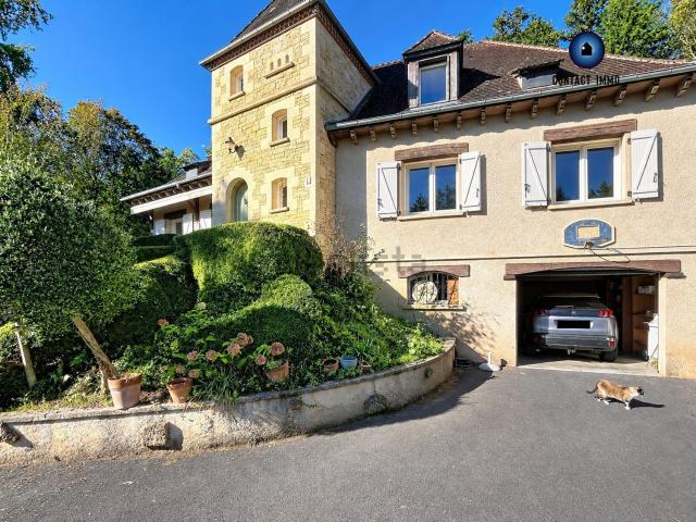 Maison vente à Venarsal, Malemort