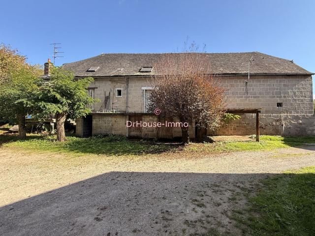 Maison vente à Malemort-sur-Corrèze, Malemort
