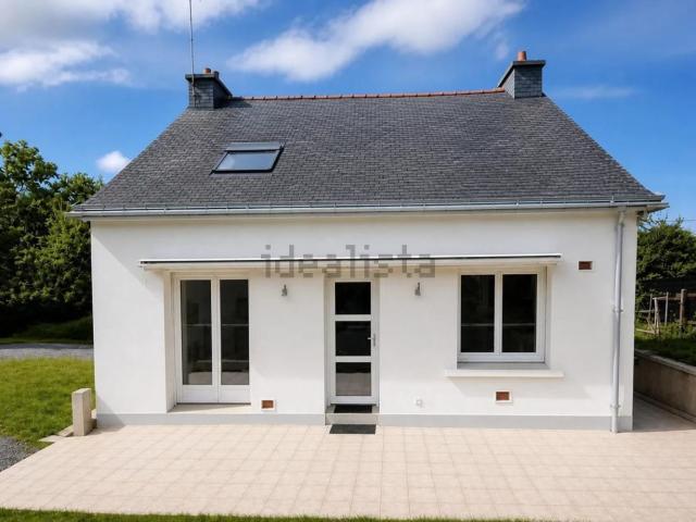 Maison vente à Le Retho, Malestroit