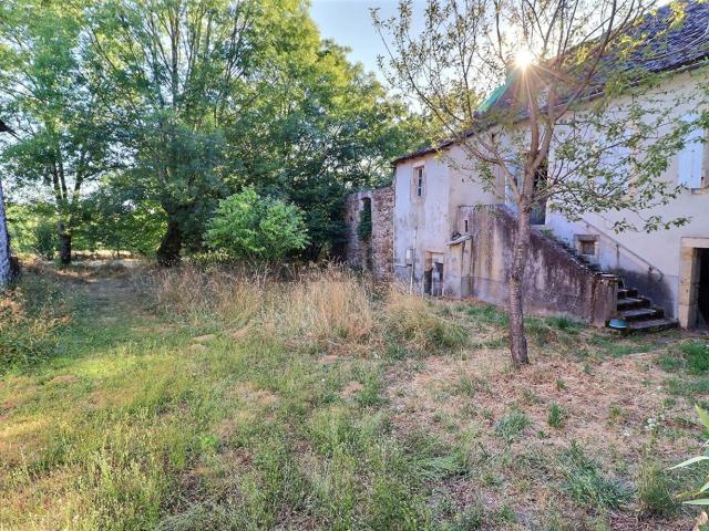 Maison vente à Gelis, Maleville