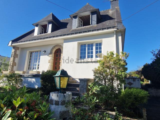 Maison vente à Fetan Ver, Malguénac
