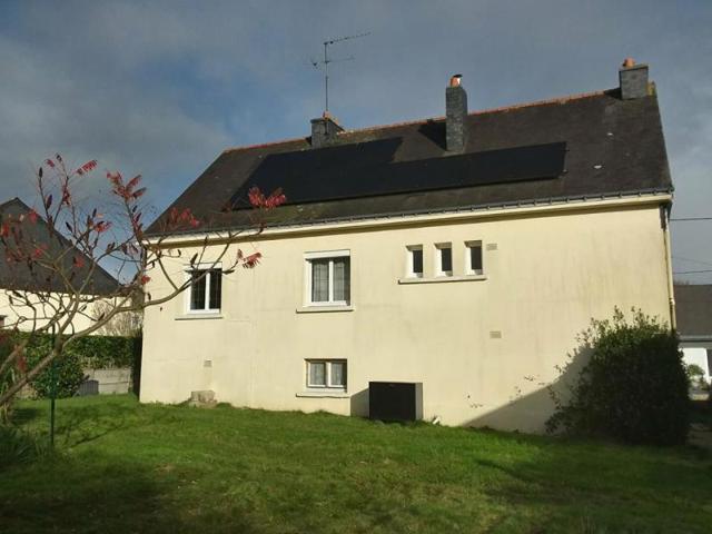 Maison vente à Pontivy, Bretagne