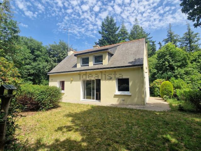 Maison vente à Fetan Ver, Malguénac