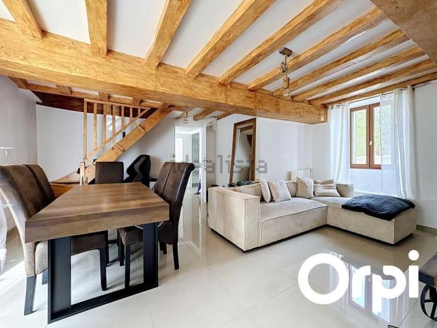 Maison vente à Les Forettes, Commentry