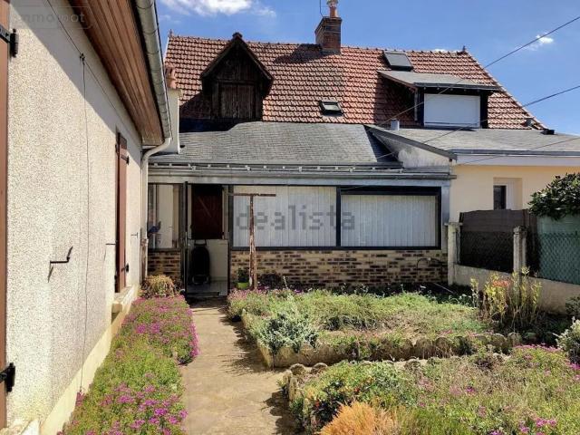 Maison vente à Malicorne-sur-Sarthe, Sarthe
