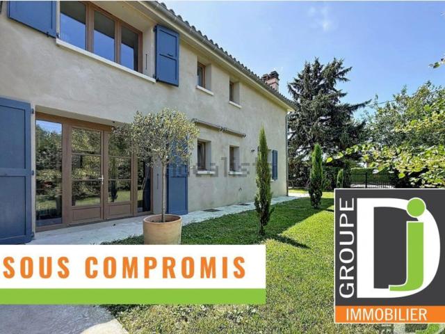 Maison vente à Malissard, Drôme