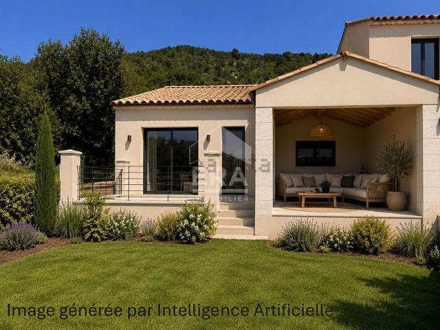 Maison vente à Le Vinon, Mallemoisson