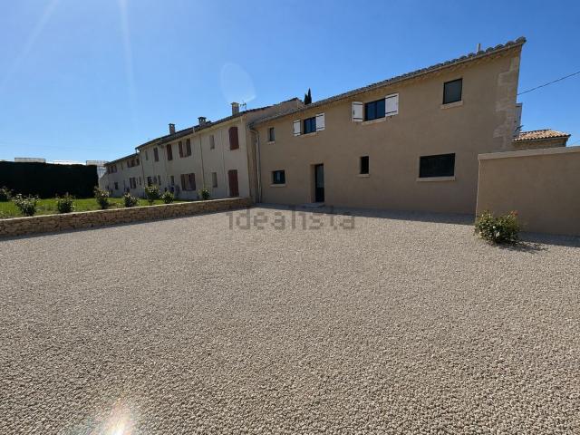 Maison location à Mallemort, Bouches-du-Rhône