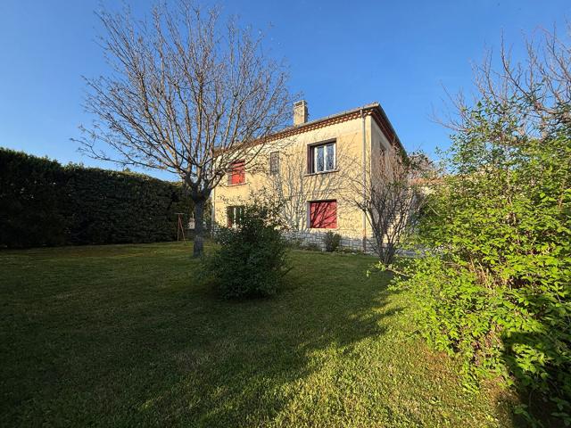 Maison vente à Aix-en-Provence, Mallemort