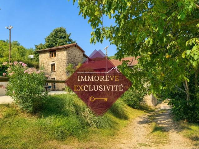 Maison vente à Martel, Malleval