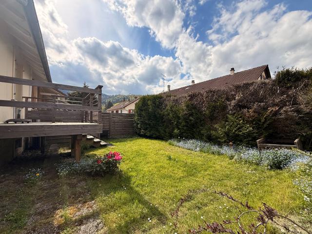 Maison vente à Thann-Guebwiller, Malmerspach