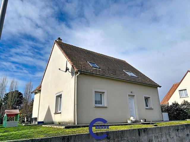 Maison location à Les Épis d'Or, Maltot