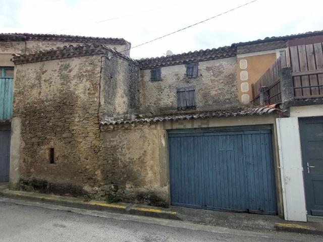 Maison vente à Malves-en-Minervois, Aude