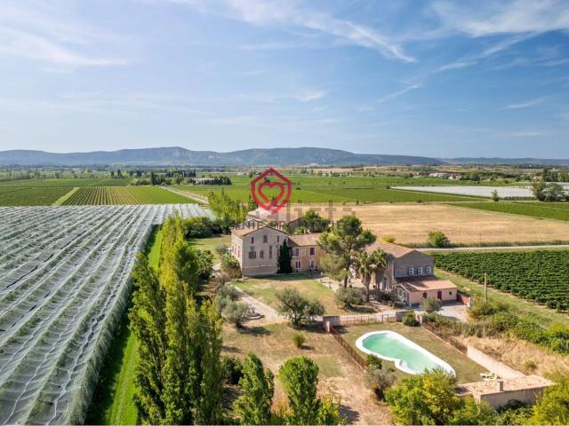 Maison vente à Malves-en-Minervois, Aude