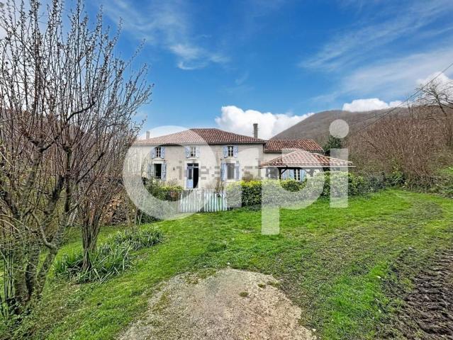 Maison vente à Vignaut, Malvezie