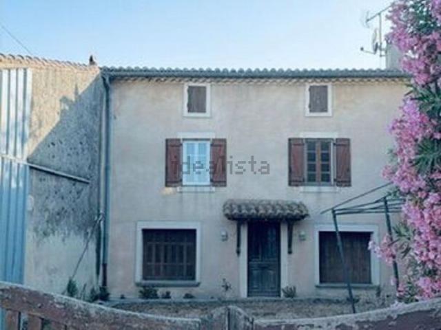 Maison vente à Malviès, Aude