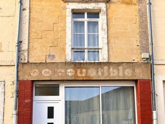 Maison vente à Haut Éclair, Mamers
