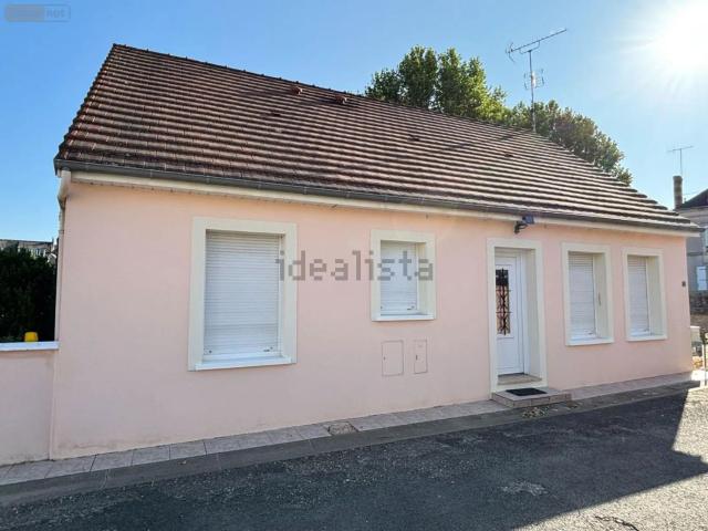 Maison vente à Haut Éclair, Mamers