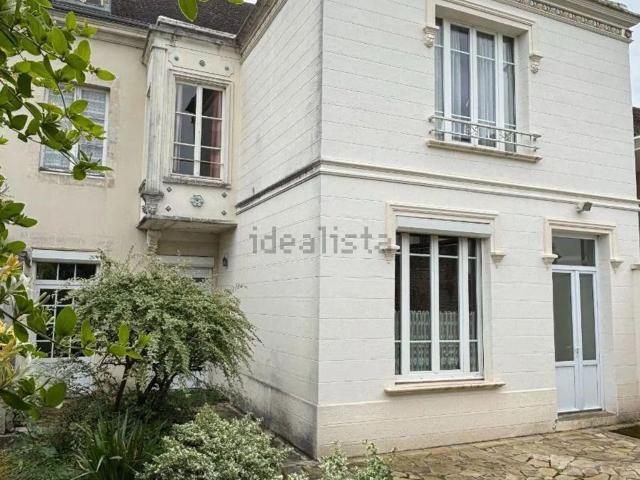 Maison vente à Haut Éclair, Mamers